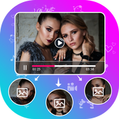 Video me se Photo nikale icon