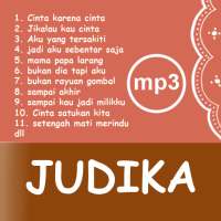 JUDIKA Cinta Karena Cinta Mp3 Offline