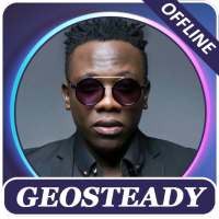 Geosteady songs, offline on 9Apps