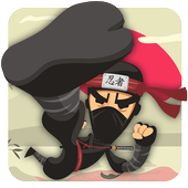 Clan Ninja Adventure icon