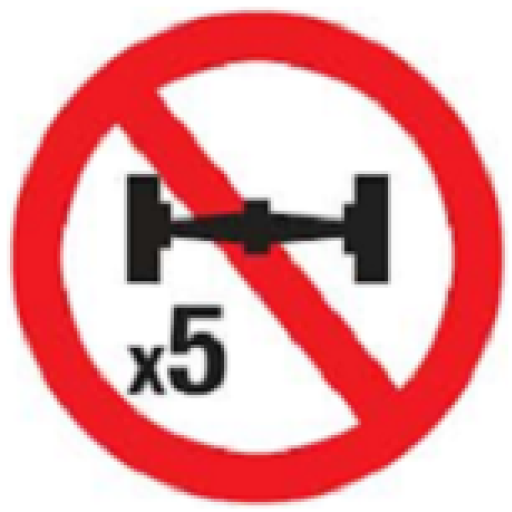 HGV Permit Checker icon