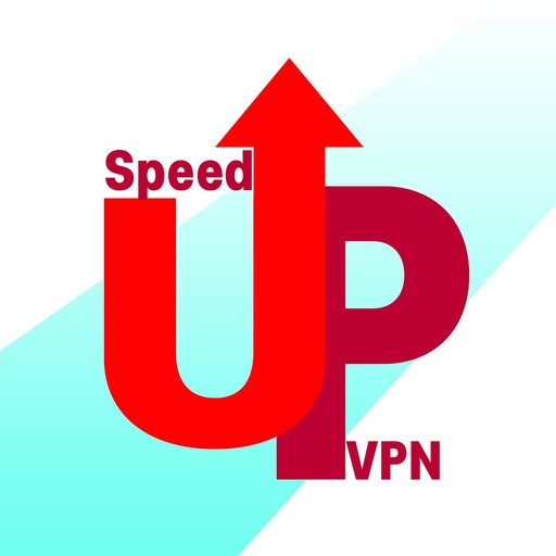 Speed up vpn أيقونة