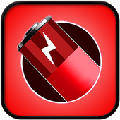 Pro Battery Saver &amp; Booster icon