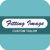 Fitting Image icon
