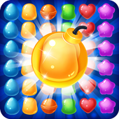Candy Trip Mania icon
