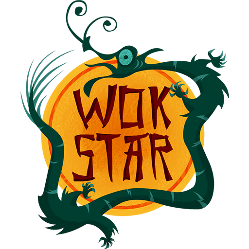 Wok Star Game Timer icon