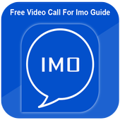 Appel vidéo gratuit pour le guide Imo icon