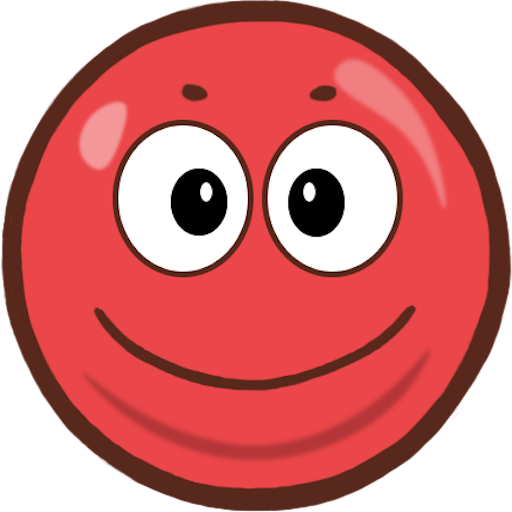 Red Ball Adventure icon