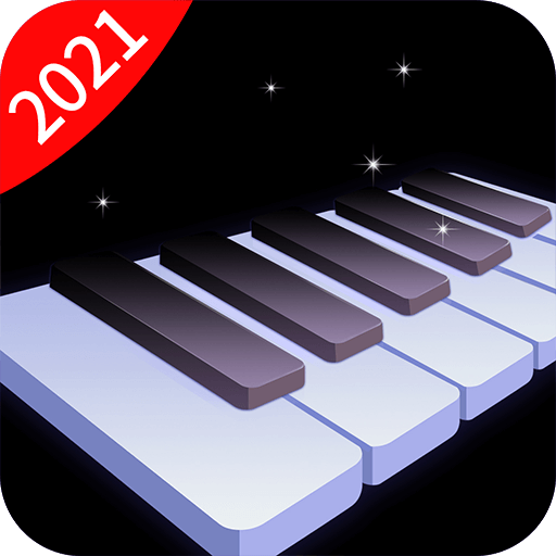 Piano Partner - Learn Piano Lessons &amp; Music App icon