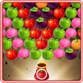 Bubble Fruits