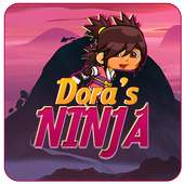 Ninja Dora