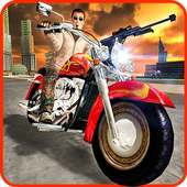 Angry Gang War Criminals City 2018