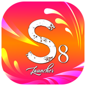 Galaxy Launcher-S8 Launcher icon