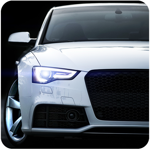 A3 Racing And Driving icon