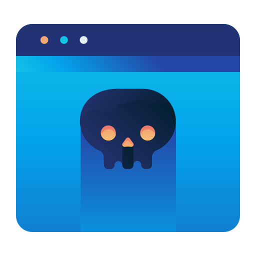 Safe Browser Ultra icon