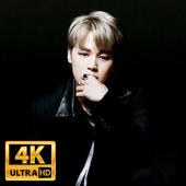 Jimin BTS Wallpapers KPOP иконка