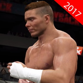 Super Wrestling WWE Updates icon
