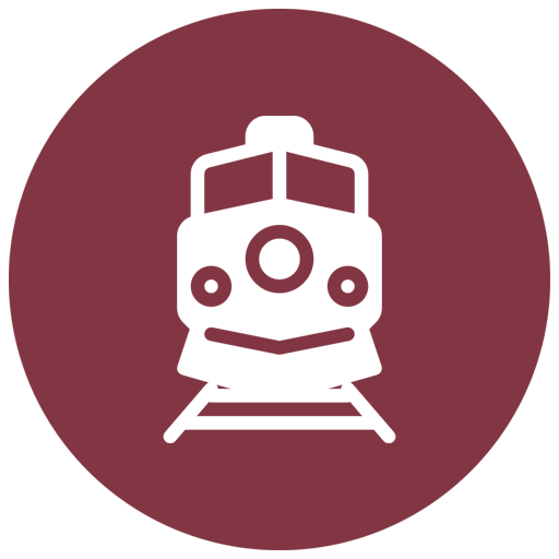 Madaraka Express - Online Booking icon