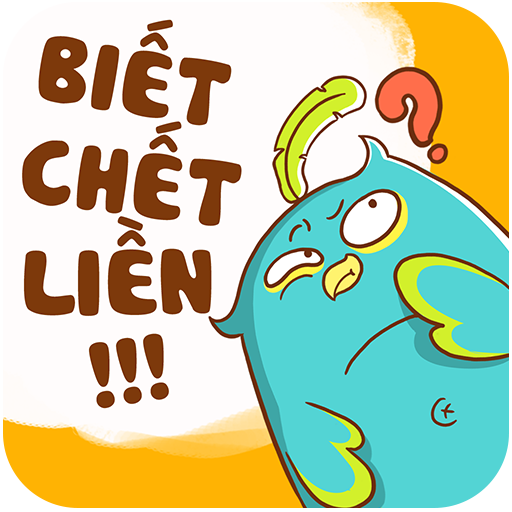 Biet Chet Lien - Game Tri Tue icon