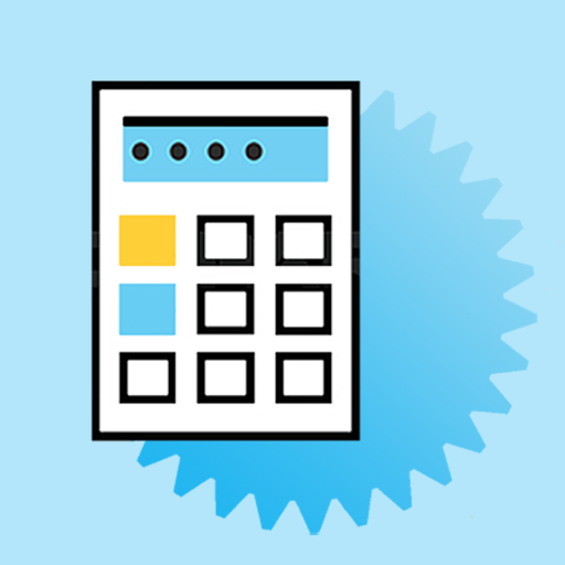 Change Gear Calculator icon