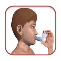 Asthma on 9Apps