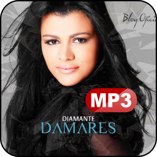 Damares musica icon
