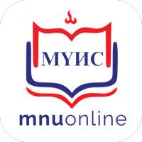 MNU Online on 9Apps