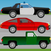 Traffic Racer icon