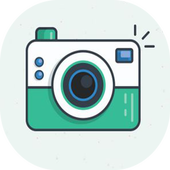Catty Beauty Camera icon