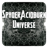 Spyder Acidburn Universe icon