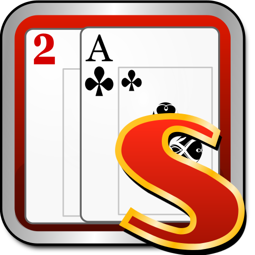 Spider Solitaire HD 2 icon
