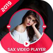 Saxy Video Player - SX Video Player on 9Apps