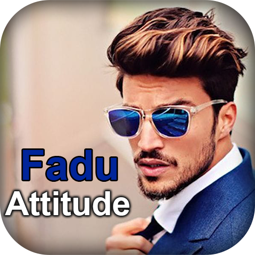 Fadu Attitude Status icon