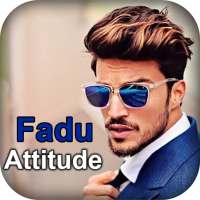 Fadu Attitude Status
