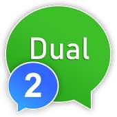 Multiple Accounts on 9Apps