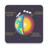 Earth Science on 9Apps