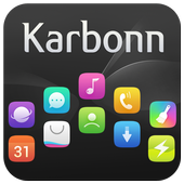 Theme for India Karbonn icon