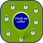 Track My Caller icon