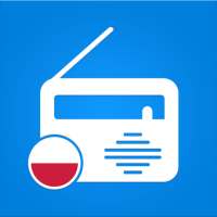 Radio Polska - Radio internetowe on 9Apps