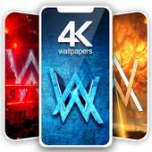 Alan Walker Wallpaper on 9Apps