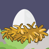 Spring Eggs icon