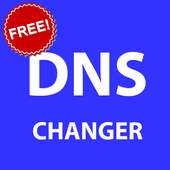 DNS Changer(4G/3G/2G/Wifi) NO ROOT on 9Apps
