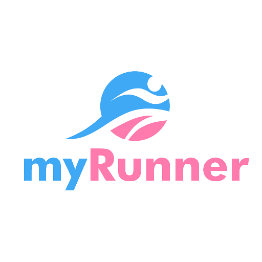 myRunner - Bus booking, Bus tickets, Bus tracking icon