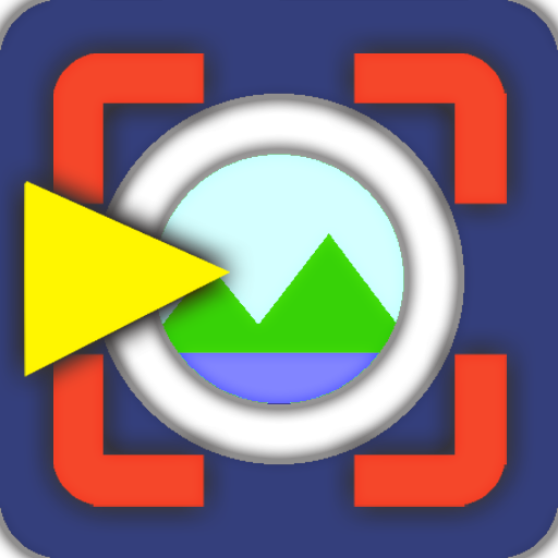 Magic Universal ViewFinder icon