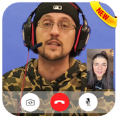 Video Call Fgteev Family In Real Life 2020 icon