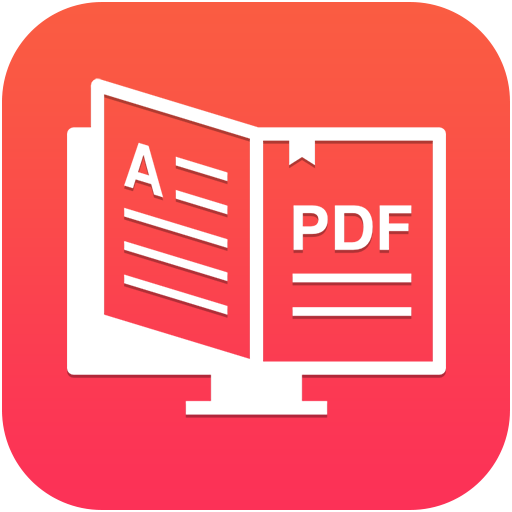 Fast PDF Converter and PDF Rea icon