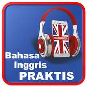 Bahasa Inggris Praktis Sehari hari lengkap on 9Apps