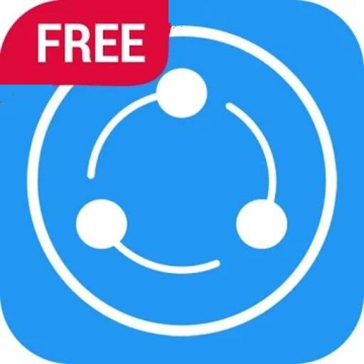 tips for: SHAREIT - transfer and share 2020 icon