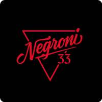 NEGRONI 33 PIZZA BAR