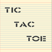 Tic Tac Toe icon